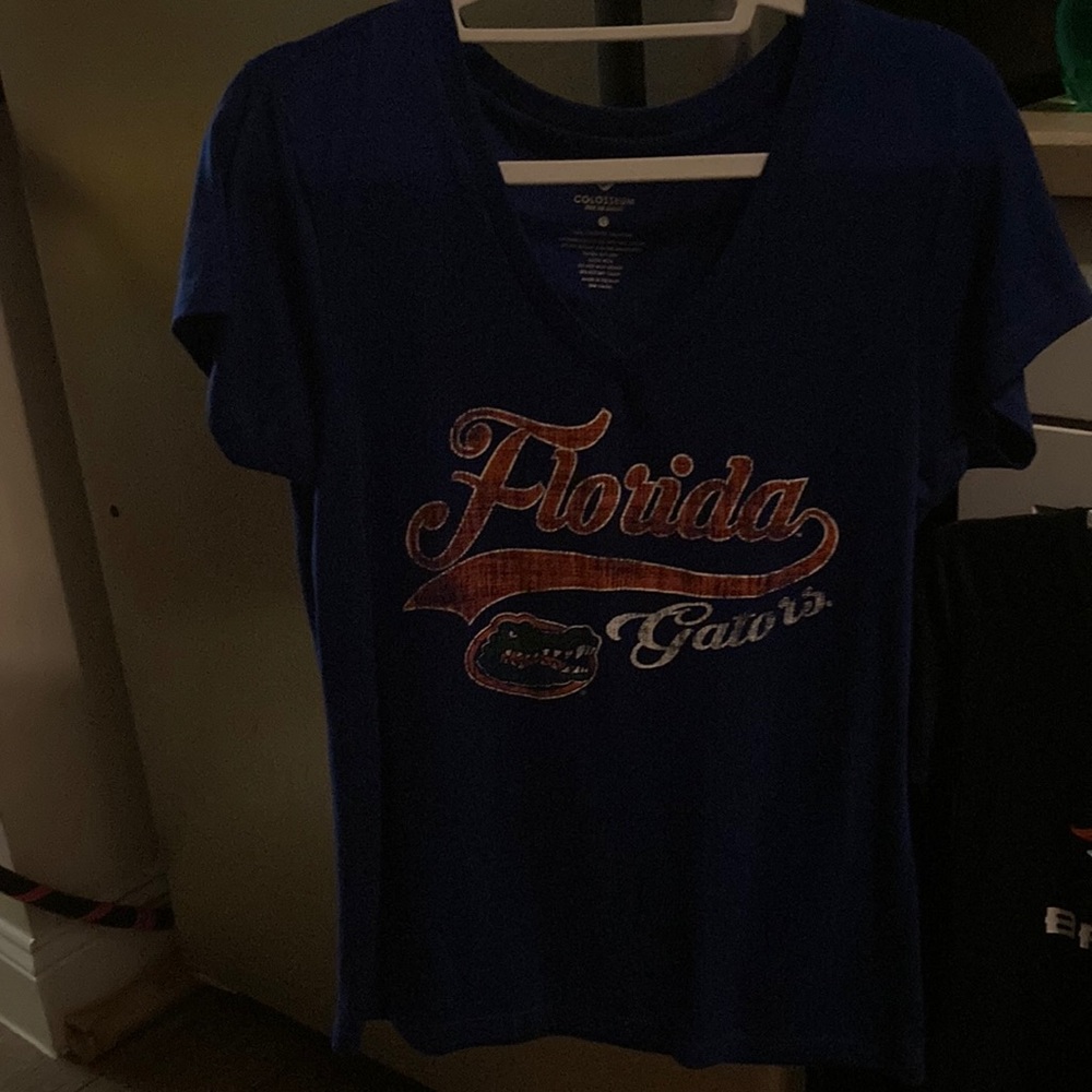 Florida Gators Shirt